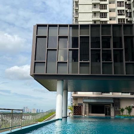Js Homestay Malacca Екстер'єр фото