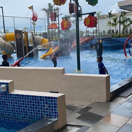 Js Homestay Malacca Екстер'єр фото