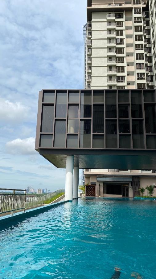 Js Homestay Malacca Екстер'єр фото