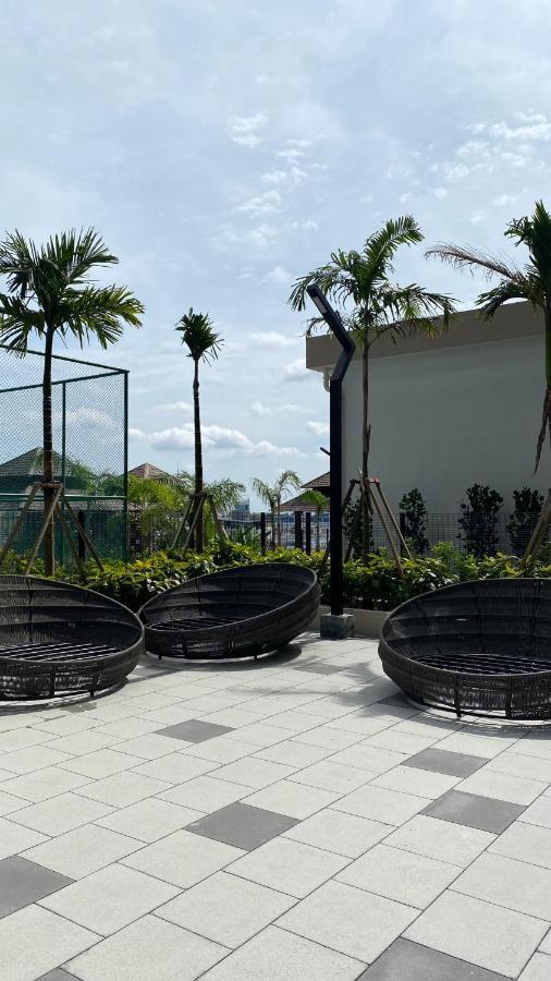 Js Homestay Malacca Екстер'єр фото