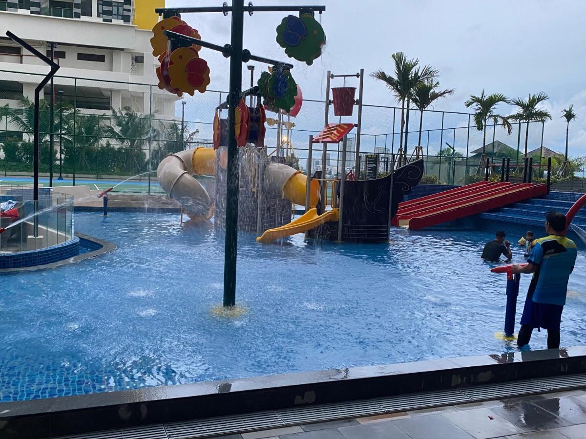 Js Homestay Malacca Екстер'єр фото